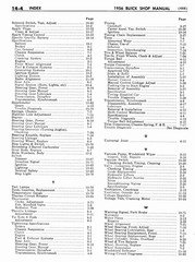 15 1956 Buick Shop Manual - Index-004-004.jpg